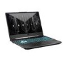 Refurbished Asus TUF F15 Core i7-11800H 8GB 512GB RTX 3050Ti 15.6 Inch Windows 11 Gaming Laptop