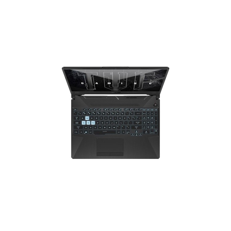 Refurbished Asus TUF F15 Core i7-11800H 8GB 512GB RTX 3050Ti 15.6 Inch Windows 11 Gaming Laptop