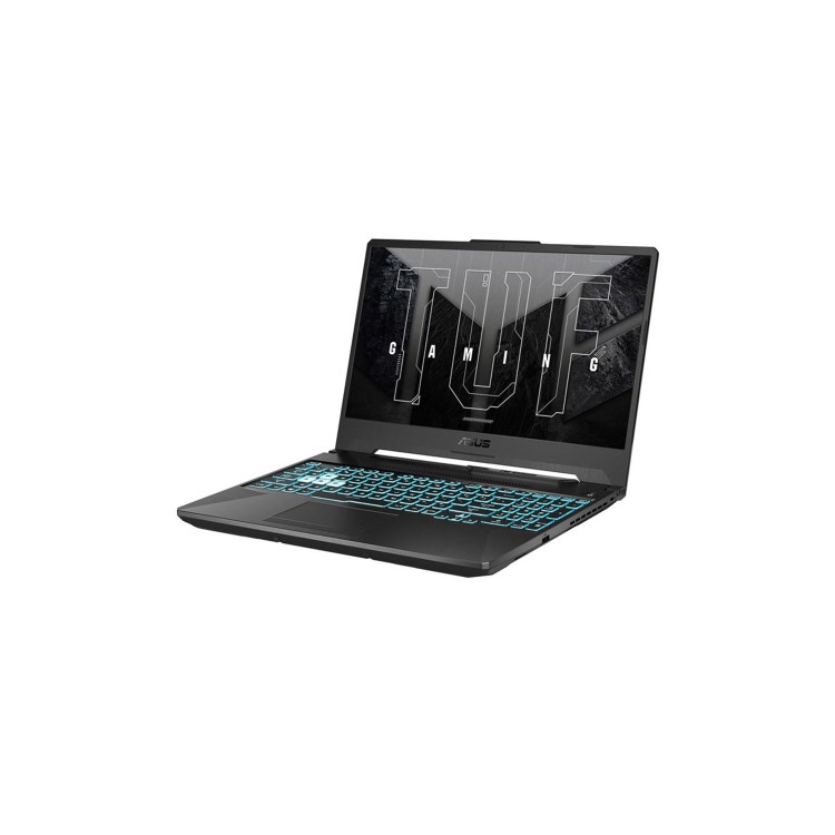 Refurbished Asus TUF F15 Core i7-11800H 8GB 512GB RTX 3050Ti 15.6 Inch Windows 11 Gaming Laptop