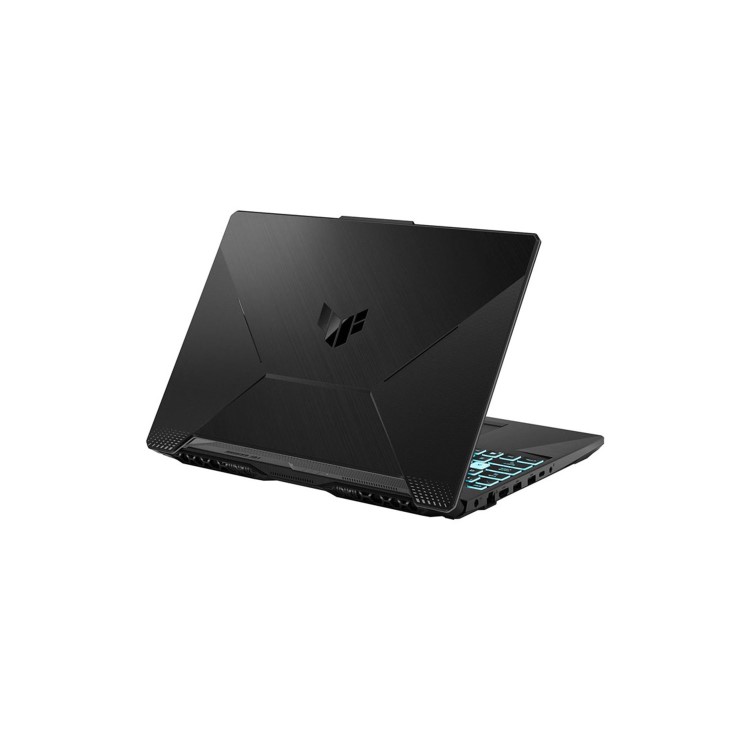 Refurbished Asus TUF F15 Core i7-11800H 8GB 512GB RTX 3050Ti 15.6 Inch Windows 11 Gaming Laptop