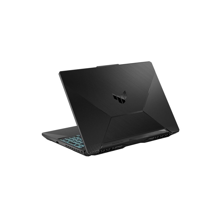 Refurbished Asus TUF F15 Core i7-11800H 8GB 512GB RTX 3050Ti 15.6 Inch Windows 11 Gaming Laptop