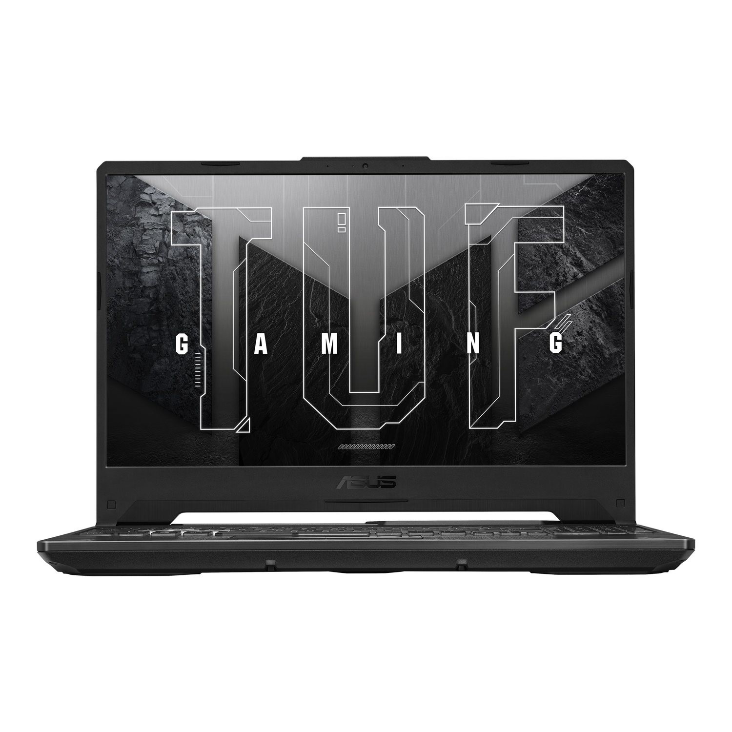 ASUS TUF Gaming F15 Core i5 11400H 16GB 512GB SSD GeForce RTX 3050 Ti 15.6 Inch Windows 10 Home Gaming Laptop