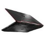 ASUS TUF Gaming F15 Core i5-10300H 8GB 512 GB SSD GeForce GTX 1650 15.6 Inch Windows 11 Home Gaming Laptop