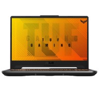 ASUS TUF Gaming F15 Core i5-10300H 8GB 512 GB SSD GeForce GTX 1650 15.6 Inch Windows 11 Home Gaming Laptop