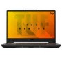 ASUS TUF Gaming F15 Core i5-10300H 8GB 512 GB SSD GeForce GTX 1650 15.6 Inch Windows 11 Home Gaming Laptop