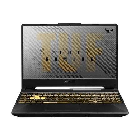 ASUS TUF Gaming F15 Core i5-10300H 8GB 512 GB SSD GeForce GTX 1650 15.6 Inch Windows 11 Home Gaming Laptop