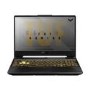 ASUS TUF Gaming F15 Core i5-10300H 8GB 512 GB SSD GeForce GTX 1650 15.6 Inch Windows 11 Home Gaming Laptop