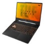 ASUS TUF Gaming F15 Core i5-10300H 8GB 512 GB SSD GeForce GTX 1650 15.6 Inch Windows 11 Home Gaming Laptop