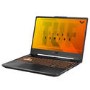 ASUS TUF Gaming F15 Core i5-10300H 8GB 512 GB SSD GeForce GTX 1650 15.6 Inch Windows 11 Home Gaming Laptop