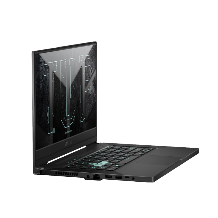 Refurbished Asus TUF Dash F15 Core i7-11370H 8GB 512GB SSD RTX 3050 Ti 144Hz 15.6 Inch Windows 10 Gaming Laptop