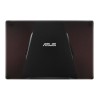 ASUS FX553VD Core i5-7300HQ 8GB 1TB + 128GB SSD GeForce GTX 1050 4GB DVD-RW 15.6 Inch Full HD Windows 10 Gaming Laptop