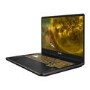 Refurbished Asus TUF FX705DU-AU035T Ryzen 7-3750H 16GB 1TB & 256GB GTX 1660Ti 17.3 Inch Windows 10 Gaming Laptop
