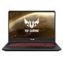 Asus TUF Core i7-8750H 8GB 1TB + 128GB SSD 17.3 Inch Thin Bezel GeForce GTX 1050Ti Windows 10 Home Gaming Laptop