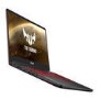 Asus TUF Core i7-8750H 8GB 1TB + 128GB SSD 17.3 Inch Thin Bezel GeForce GTX 1050Ti Windows 10 Home Gaming Laptop