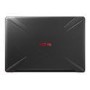 Asus TUF Core i7-8750H 8GB 1TB + 128GB SSD 17.3 Inch Thin Bezel GeForce GTX 1050Ti Windows 10 Home Gaming Laptop
