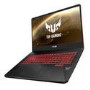 Asus TUF Core i7-8750H 8GB 1TB + 128GB SSD 17.3 Inch Thin Bezel GeForce GTX 1050Ti Windows 10 Home Gaming Laptop
