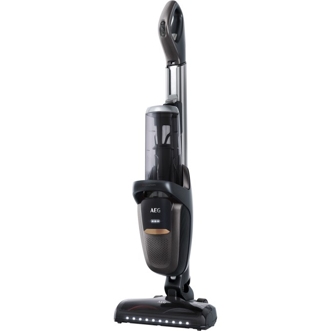 AEG FX9 36V Cordless Vacuum Cleaner