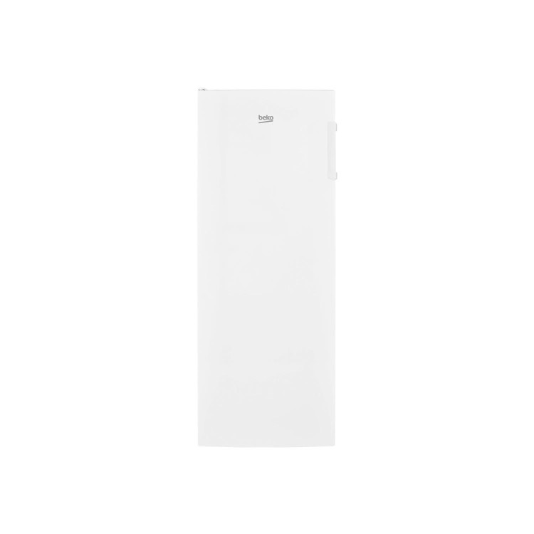 Refurbished Beko FXFP3545W Freestanding 177 Litre Freezer White