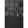 Quooker Flex Instant Boiling Water Kitchen Tap - Black