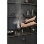 Quooker Flex Instant Boiling Water Kitchen Tap - Black