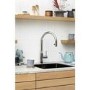 Quooker Flex Instant Boiling Water Kitchen Tap - Chrome