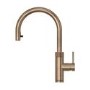 Quooker Flex Instant Boiling Water Tap Brass + Combi+ 7L Boiling Water Tank