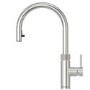 Quooker Flex Instant Boiling Water Kitchen Tap - Stainless Steel