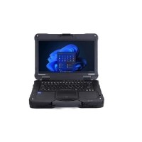 Panasonic Toughbook 40 Intel Core i5 16GB RAM 512GB SSD 14 Inch Windows 11 Pro Laptop Panasonic Toughbook 40 Intel Core i5 16GB RAM 512GB SSD 14 Inch Windows 11 Pro Laptop