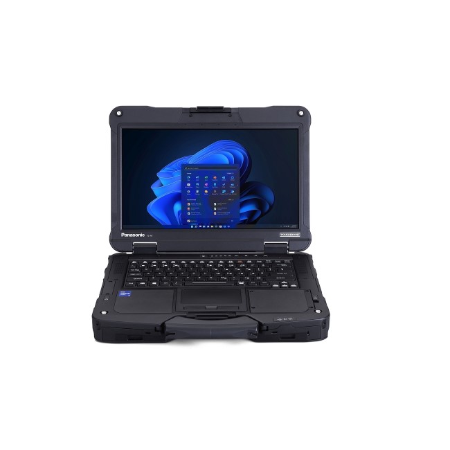 Panasonic Toughbook 40 Intel Core i5 16GB RAM 512GB SSD 14 Inch Windows 11 Pro Laptop