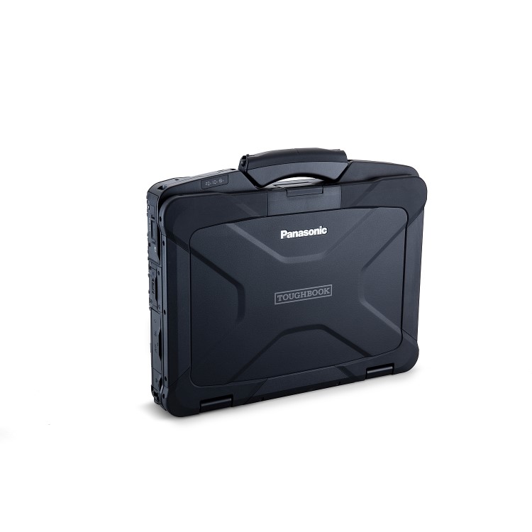 Panasonic Toughbook 40 Intel Core i5 16GB RAM 512GB SSD 14 Inch Windows 11 Pro Laptop