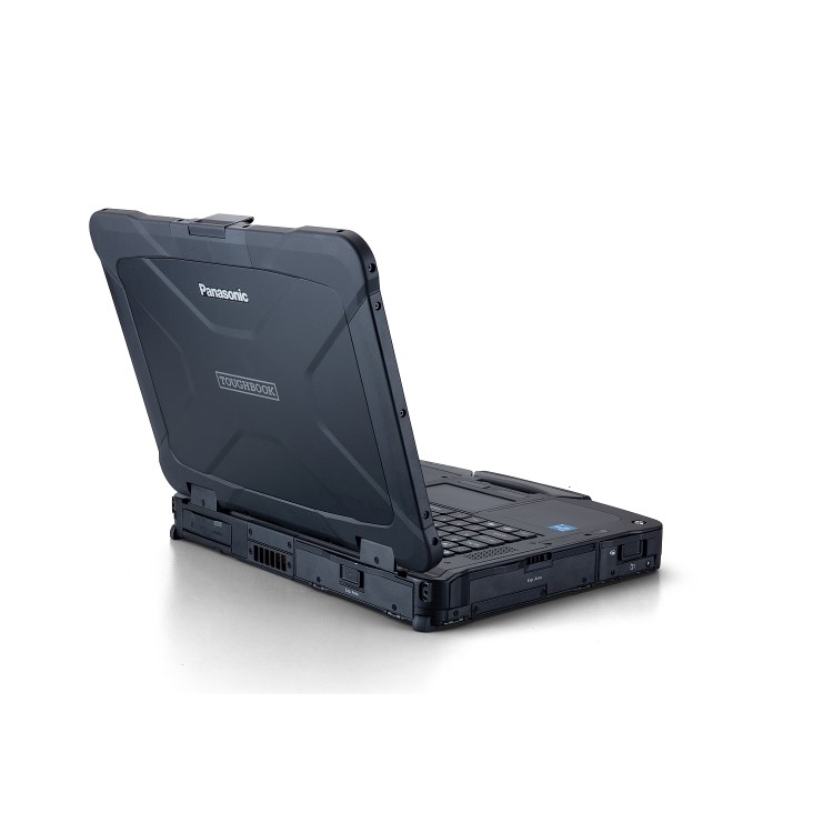 Panasonic Toughbook 40 Intel Core i5 16GB RAM 512GB SSD 14 Inch Windows 11 Pro Laptop