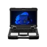 Panasonic Toughbook Core i5-1145G7 16GB 512GB SSD Iris Xe Graphics 14 Inch Windows 11 Pro Laptop