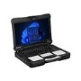 Panasonic Toughbook Core i5-1145G7 16GB 512GB SSD Iris Xe Graphics 14 Inch Windows 11 Pro Laptop