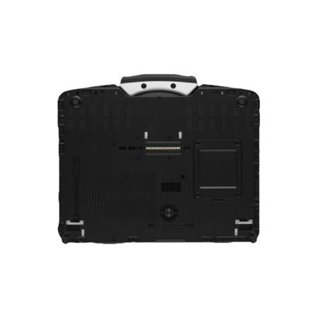 Panasonic Toughbook Core i5-1145G7 16GB 512GB SSD Iris Xe Graphics 14 Inch Windows 11 Pro Laptop