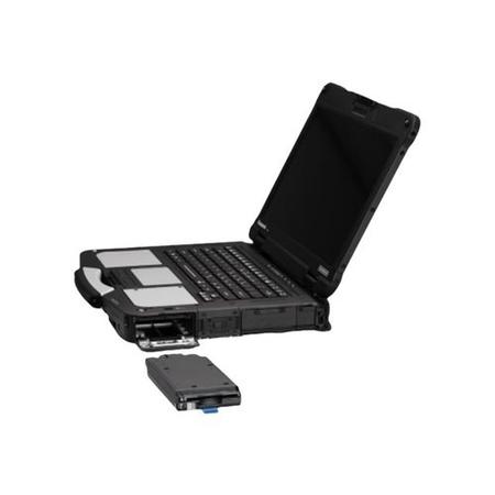 Panasonic Toughbook Core i5-1145G7 16GB 512GB SSD Iris Xe Graphics 14 Inch Windows 11 Pro Laptop