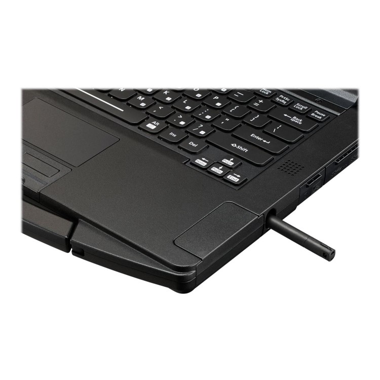 Refurbished Panasonic ToughBook 55 MK1 Core i5-8365U 8GB 256GB 14 Inch Windows10 Pro Laptop