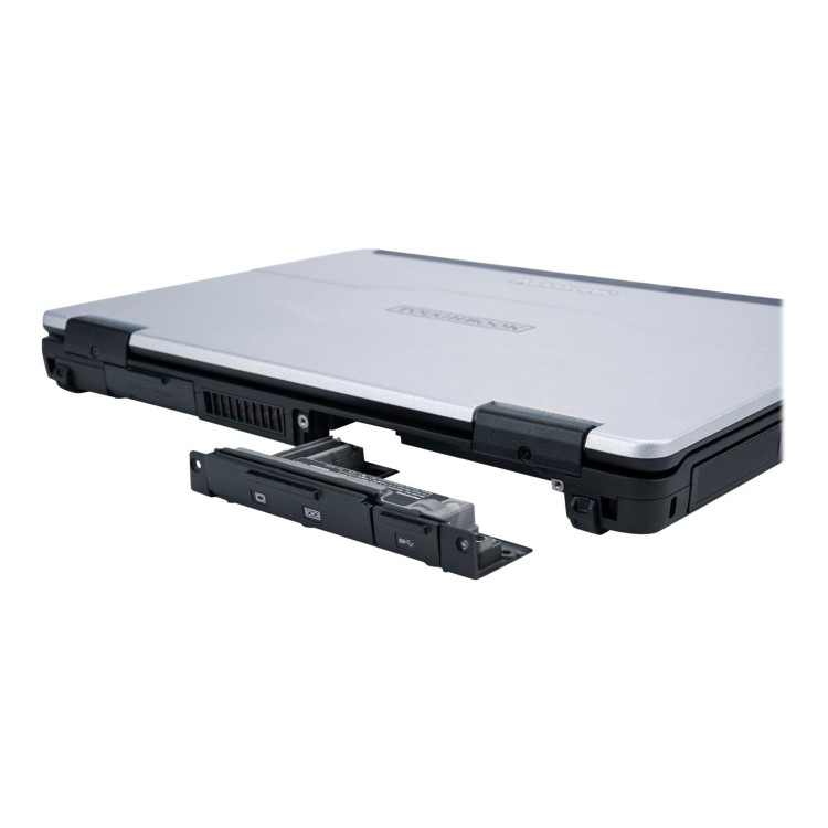 Refurbished Panasonic ToughBook 55 MK1 Core i5-8365U 8GB 256GB 14 Inch Windows10 Pro Laptop