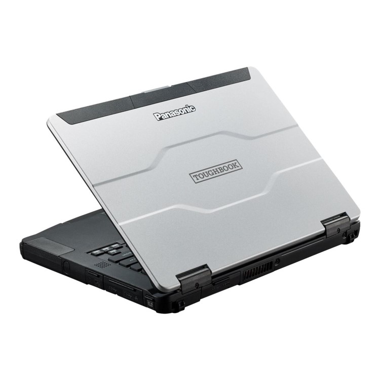 Refurbished Panasonic ToughBook 55 MK1 Core i5-8365U 8GB 256GB 14 Inch Windows10 Pro Laptop