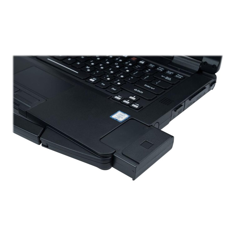 Refurbished Panasonic ToughBook 55 MK1 Core i5-8365U 8GB 256GB 14 Inch Windows10 Pro Laptop