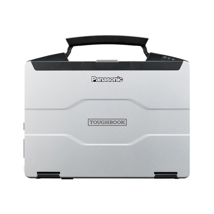 Refurbished Panasonic ToughBook 55 MK1 Core i5-8365U 8GB 256GB 14 Inch Windows10 Pro Laptop