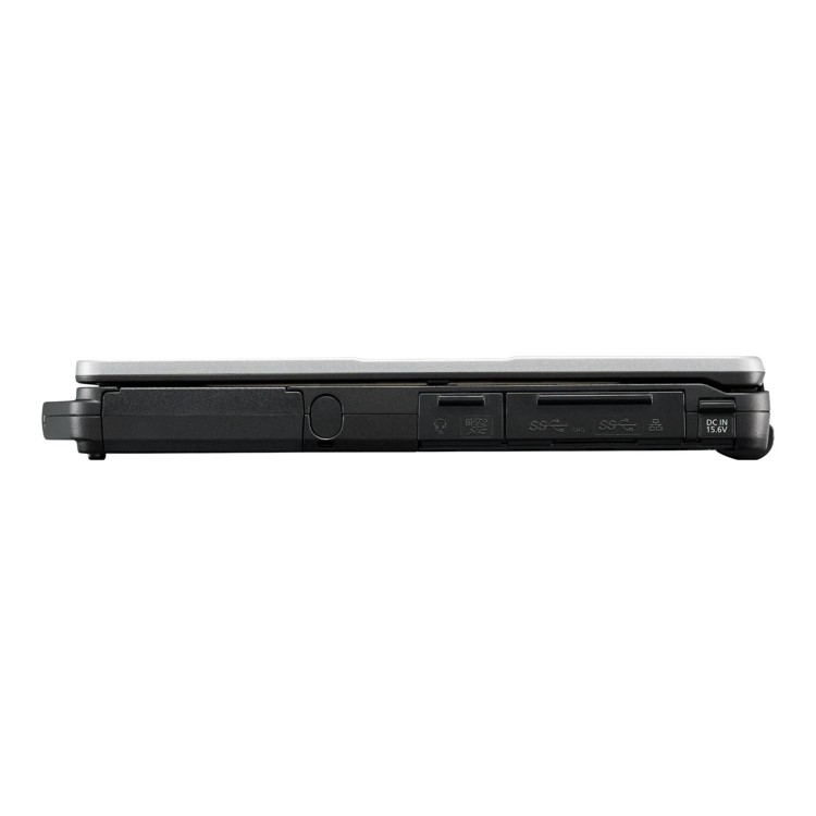 Refurbished Panasonic ToughBook 55 MK1 Core i5-8365U 8GB 256GB 14 Inch Windows10 Pro Laptop