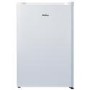 Amica 78 Litre Freestanding Under Counter Freezer - White