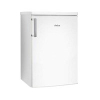 Amica FZ138.3 55cm Wide Freestanding Upright Under Counter Freezer - White