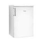Amica FZ138.3 55cm Wide Freestanding Upright Under Counter Freezer - White