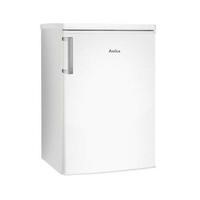 Amica FZ138.3 55cm Wide Freestanding Upright Under Counter Freezer - White
