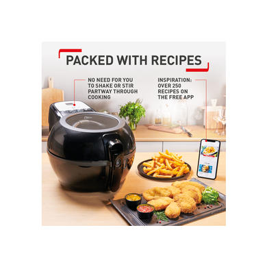 Tefal Actifry Advance Health Air Fryer - Black
