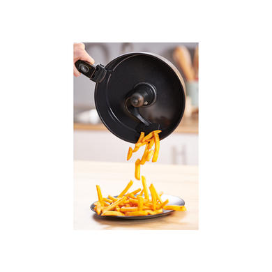 Tefal Actifry Advance Health Air Fryer - Black