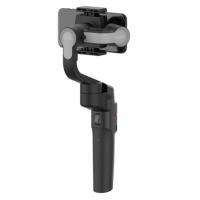 Moza Mini-S Essential Smartphone Gimbal - Black