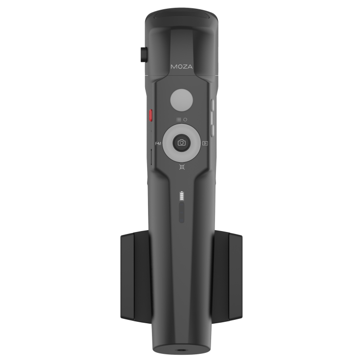 Moza Mini-S Essential Smartphone Gimbal - Black