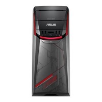 Asus ROG G11CB-UK004T Core i5-6400 8GB 2TB GeForce GTX 950 DVD-RW Windows 10 Gaming Desktop